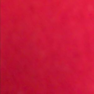 Meet your Posher, Clarissa